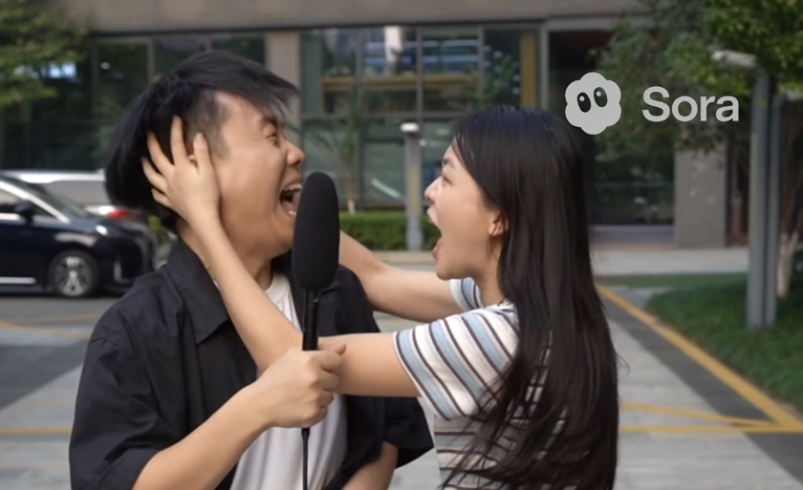 Un artista chino está convirtiendo en arte lo menos artístico

 – Tinta clara