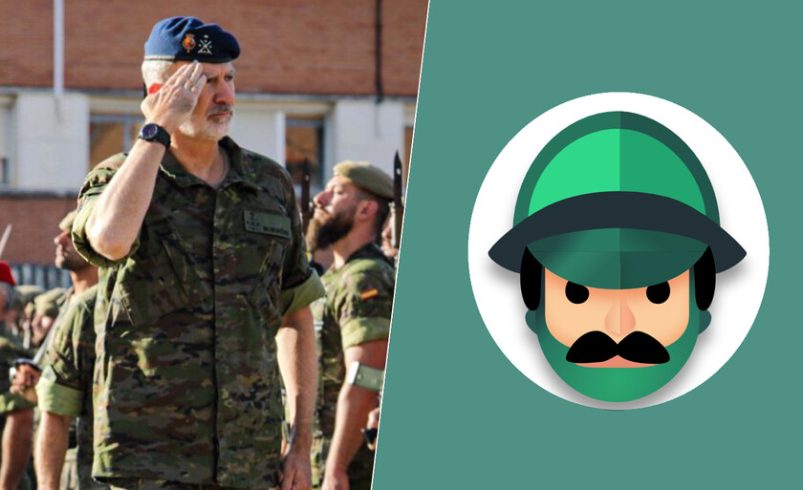 convertir a la IA en la gran aliada militar del siglo XXI – Tinta clara