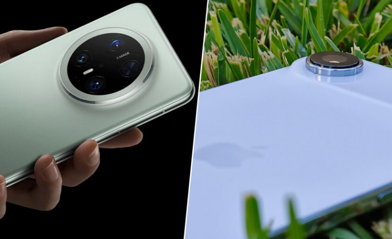 Creíamos que los móviles ‘Air’ y ‘Edge’ eran sinónimo de recortes. Huawei quiere hacer estallar esa idea con una cifra: 6.500 mAh

 – Tinta clara