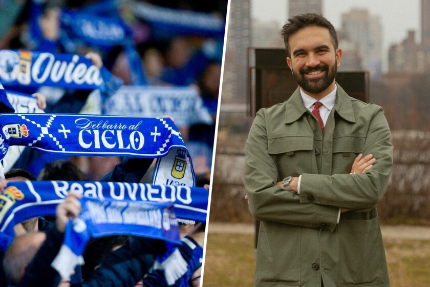 El nuevo alcalde de Nueva York es una rareza en EE.UU., pero tiene una faceta aún más inesperada: accionista del Real Oviedo

 – Tinta clara