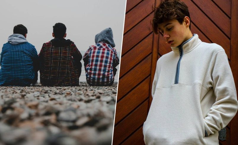 Que un adolescente empiece a ‘odiar’ a sus padres es algo que está en su cerebro, y la ciencia ya ha encontrado el patrón

 – Tinta clara