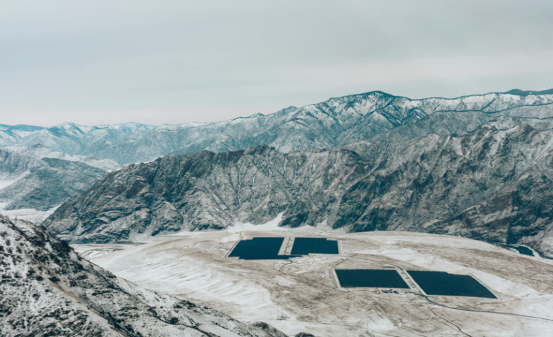 Suiza muestra cómo aprovecharlo en pleno invierno

 – Tinta clara