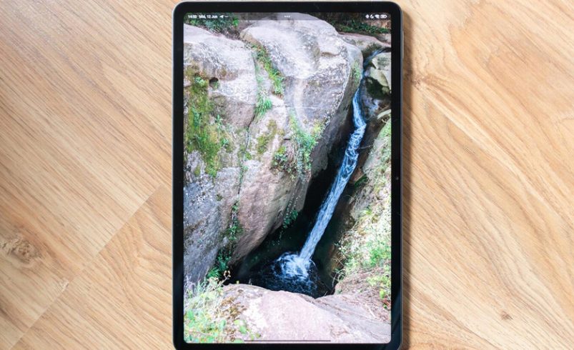 Todos estos dispositivos Xiaomi marcan sus precios más bajos del año en AliExpress 11.11

 – Tinta clara