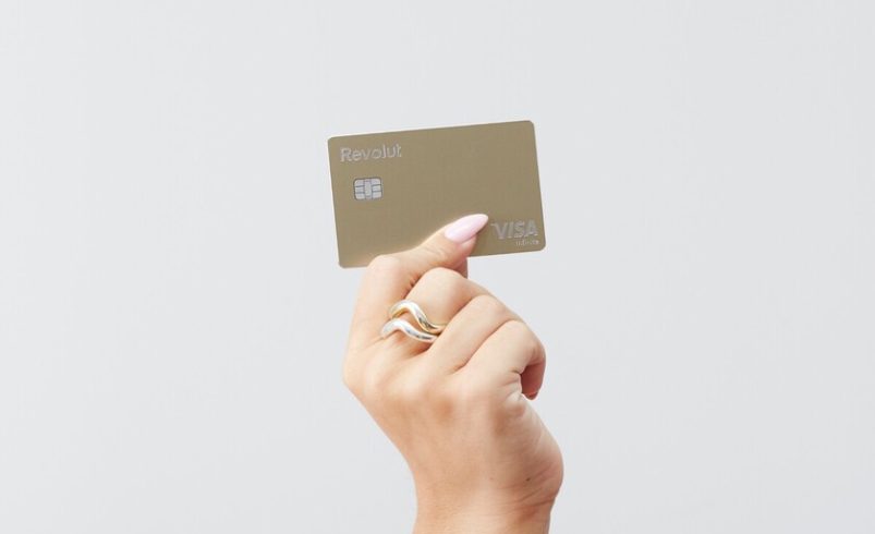 Revolut planea dar el salto generacional en España: asaltar la banca privada

 – Tinta clara