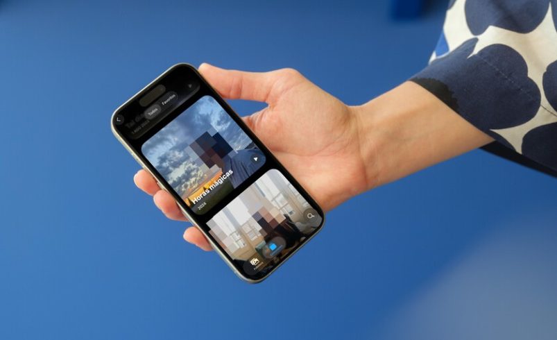 los algoritmos están decidiendo por nosotros cuándo revivimos nuestras rupturas – Tinta clara