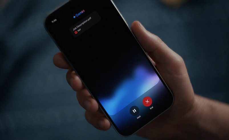 La única ventaja que Apple podía tener en IA era su nube privada. Ha sido copiado por la persona que menos esperábamos.

 – Tinta clara