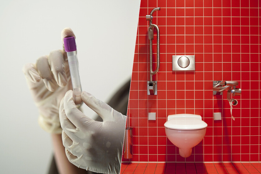 Hace años, los trasplantes de microbiota parecían sacados de la ciencia ficción. Hoy ya están curando enfermedades.

 – Tinta clara