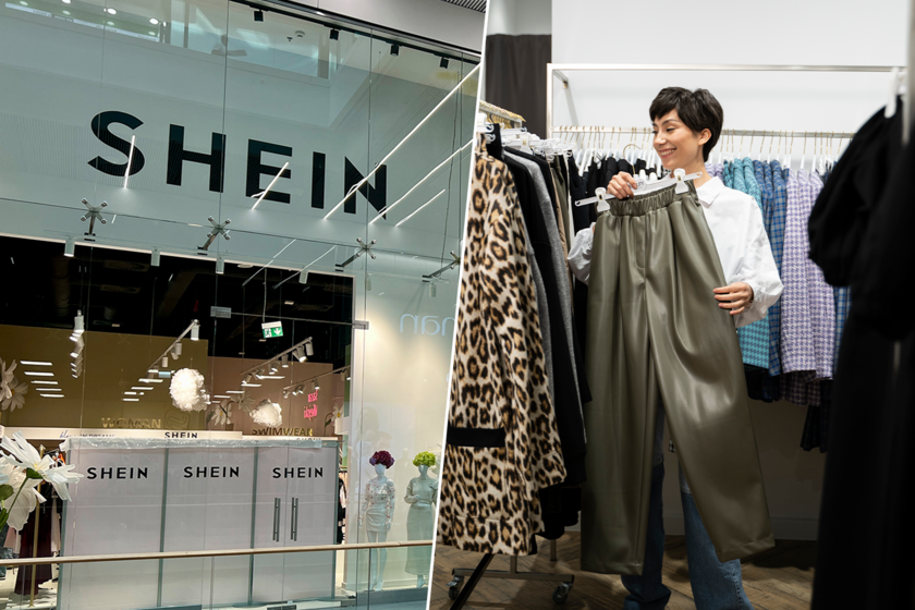 La inauguración de Shein en París debería haber sido un triunfo. Ha acabado provocando la mayor desaceleración del gigante chino en Europa

 – Tinta clara