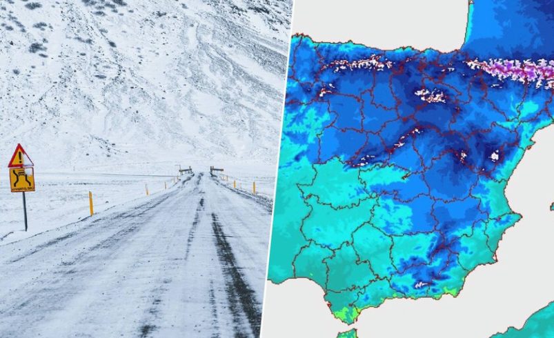 El temor es que una vez más no estemos preparados

 – Tinta clara