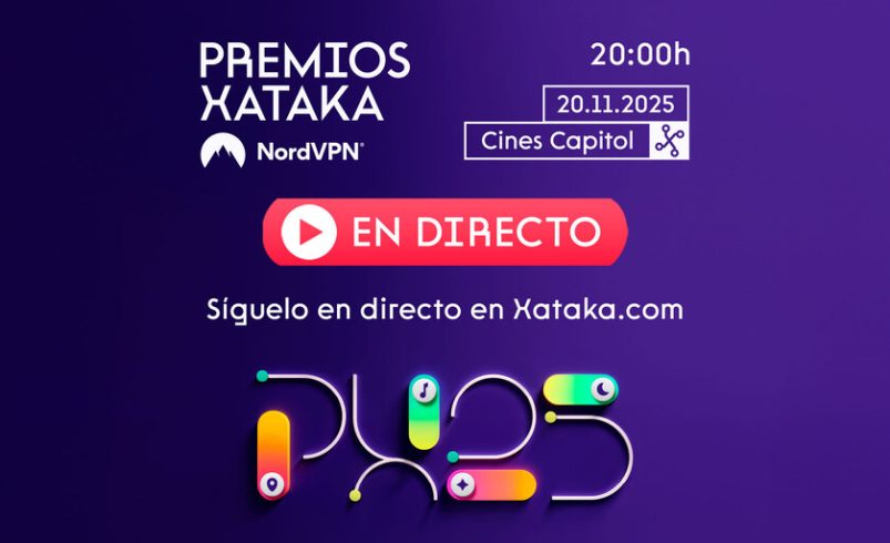 Sigue nuestra gala de hoy y pregala en directo con Joaquín Reyes, sorteos y más sorpresas

 – Tinta clara