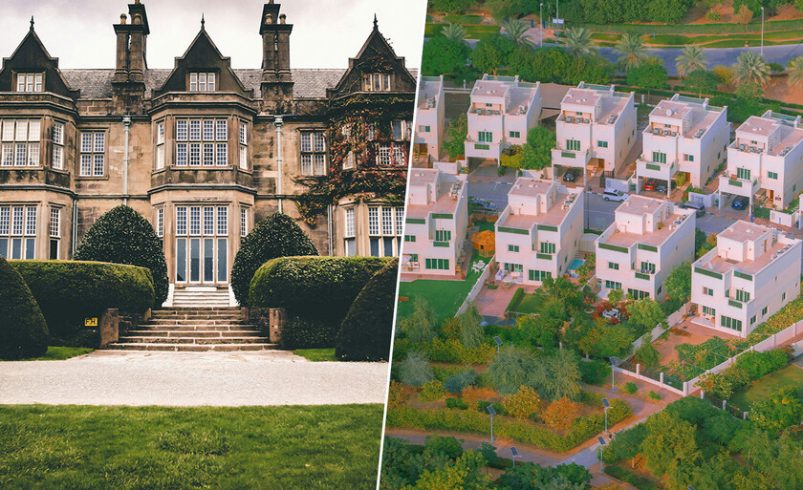 se están aburguesando al revés

 – Tinta clara