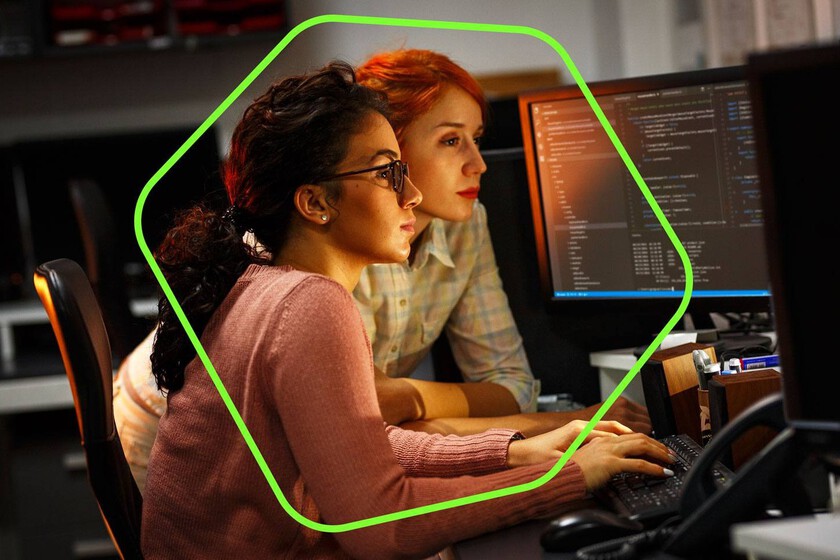 Así es el Black Friday de Kaspersky

 – Tinta clara