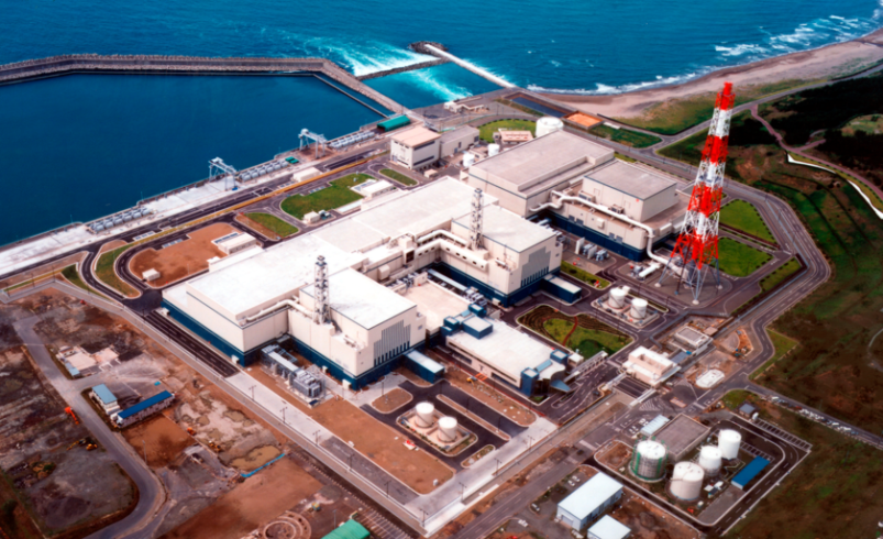 En 2011 Japón cerró la central nuclear más grande del planeta. Ahora ha decidido reabrirlo en pleno debate energético

 – Tinta clara