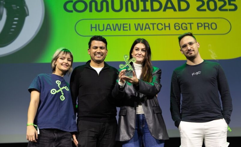 Huawei perdió ante Google, Qualcomm y TSMC. Lo que no perdió fue algo más importante: su reputación.

 – Tinta clara