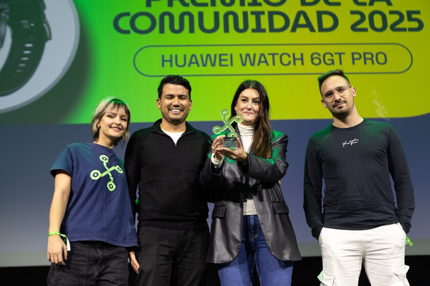 Huawei perdió ante Google, Qualcomm y TSMC. Lo que no perdió fue algo más importante: su reputación.

 – Tinta clara