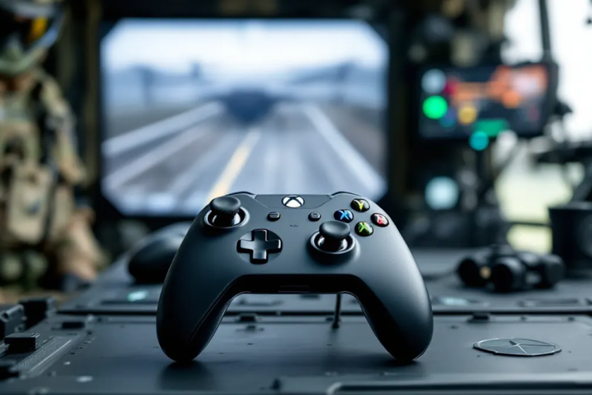 controladores de xbox

 – Tinta clara
