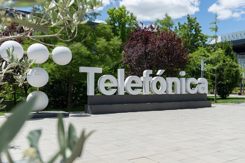 Telefónica prepara un ERE duro, pero para muchos veteranos será como un premio

 – Tinta clara