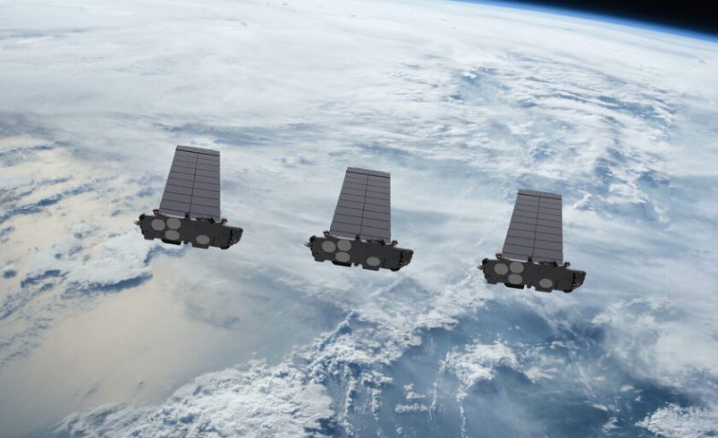 Investigadores chinos querían saber si era posible bloquear Starlink en Taiwán: ahora tienen una respuesta incómoda

 – Tinta clara