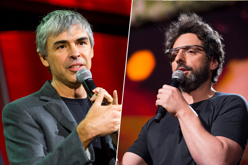 En una carambola financiera, Google ha plantado cara a NVIDIA, dejando un inesperado ganador en la loca carrera de la IA: Larry Page

 – Tinta clara