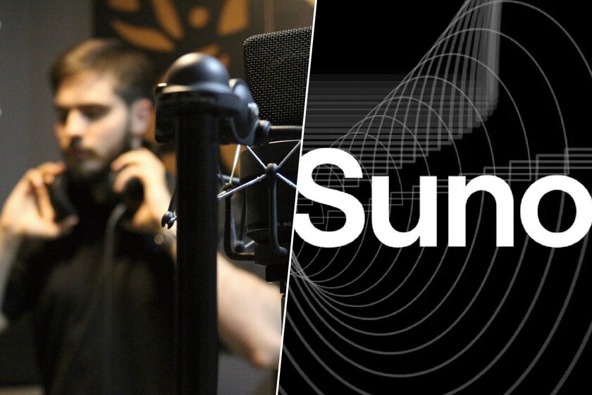 Hace un año, Warner quiso hundir la IA de Suno para generar canciones. Hoy ha decidido aliarse con ella

 – Tinta clara