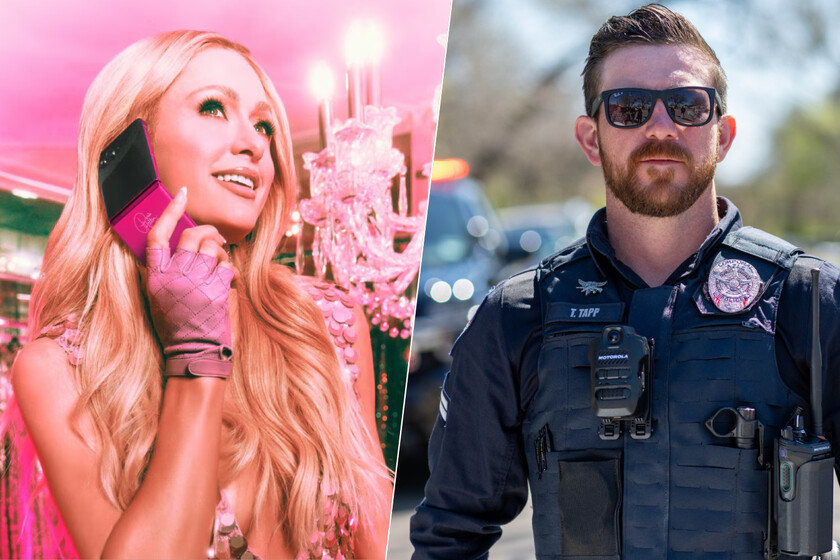 La policía y los bomberos la han convertido en una empresa de 60 mil millones

 – Tinta clara