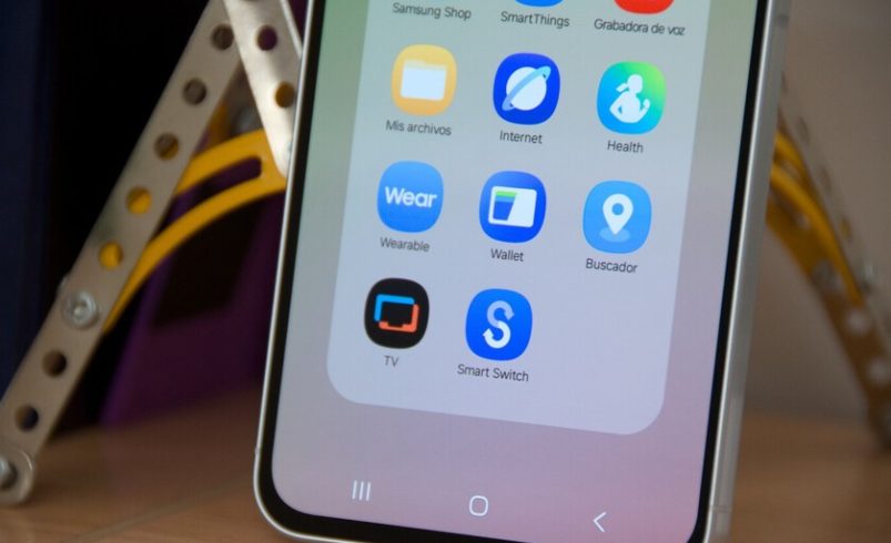 Ahorre al máximo con las ofertas de última hora del Black Friday de Samsung

 – Tinta clara