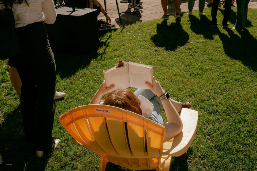 Cada vez más personas admiten que utilizan la IA para resumir libros

 – Tinta clara