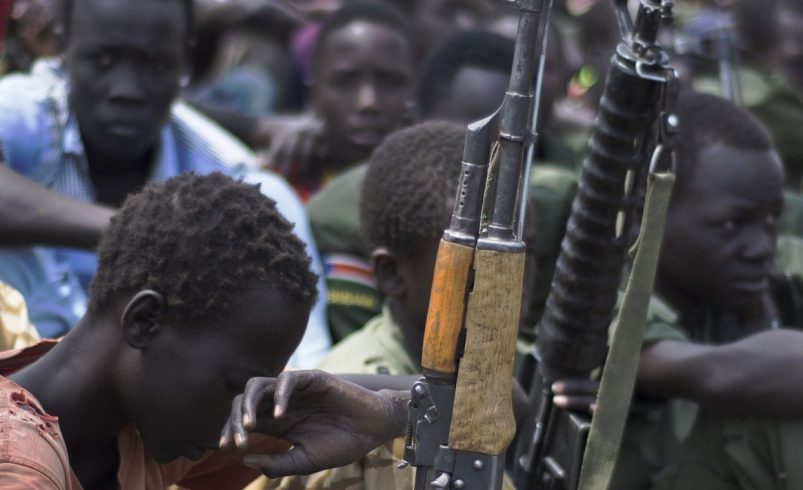 Sudán, una tragedia olvidada: la ONU alerta sobre la mayor crisis humanitaria del mundo – EXTRA

 – Tinta clara