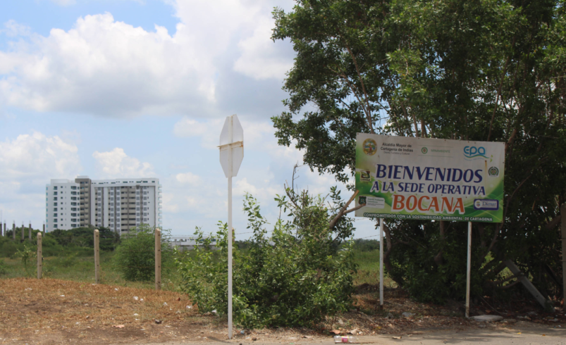 Advertencias tras incidente de desacato que pone contra las cuerdas a la Fiscalía de Cartagena en el caso terrenos del aeropuerto

 – Tinta clara