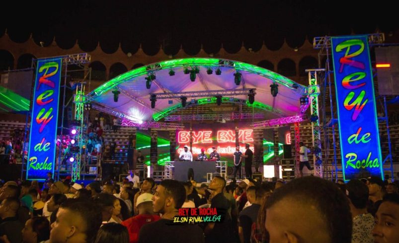 Cartagena celebra aprobación tras dos décadas de lucha comunitaria

 – Tinta clara