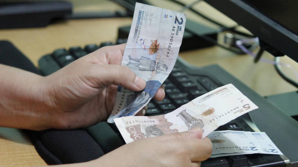 El dilema del crecimiento y el riesgo de aumento de los precios de los servicios.

 – Tinta clara