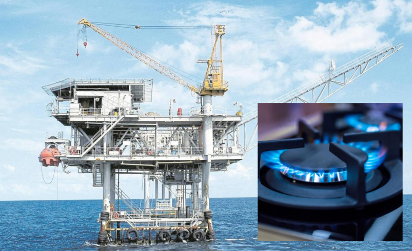 Naturgas pide que se acelere la investigación para asegurar el autoabastecimiento con esta energía

 – Tinta clara