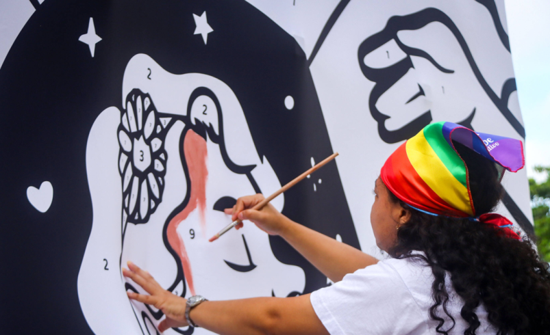 Estas son las implicaciones y fases del proyecto histórico

 – Tinta clara