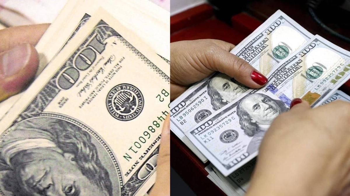 ¿Cómo se comportará el precio del dólar en Colombia después de un mínimo de cuatro años?: esto dicen los expertos

 – Tinta clara