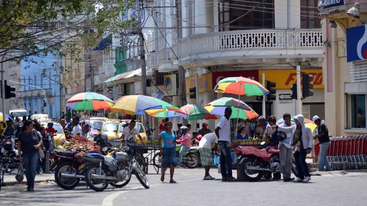 Robos millonarios y tres atentados en Sincelejo afectaron a la capital sucre durante el último fin de semana festivo

 – Tinta clara