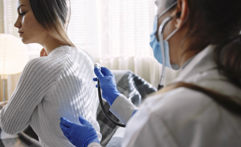 ¿Barranquilla respira con dificultad? Más de 340 mil atenciones por infecciones respiratorias agudas en lo que va de 2025

 – Tinta clara