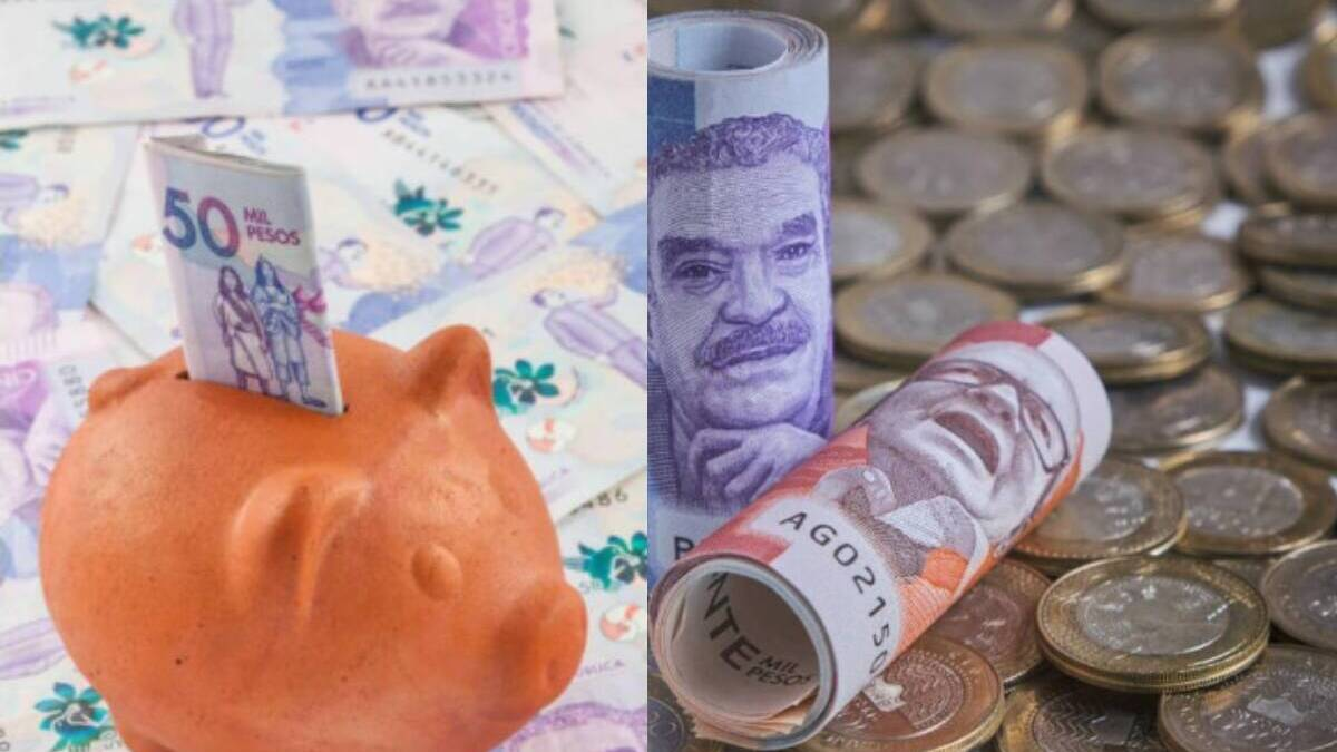 El impacto fiscal que podría producir un aumento ‘desproporcionado’ del salario mínimo en 2026.

 – Tinta clara