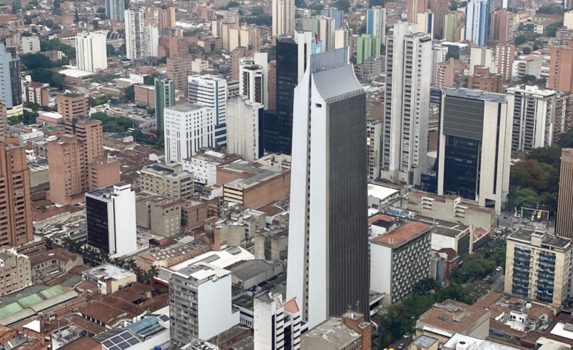 Medellín es líder en generación de empleo en el país: hay 88.393 nuevos empleos

 – Tinta clara