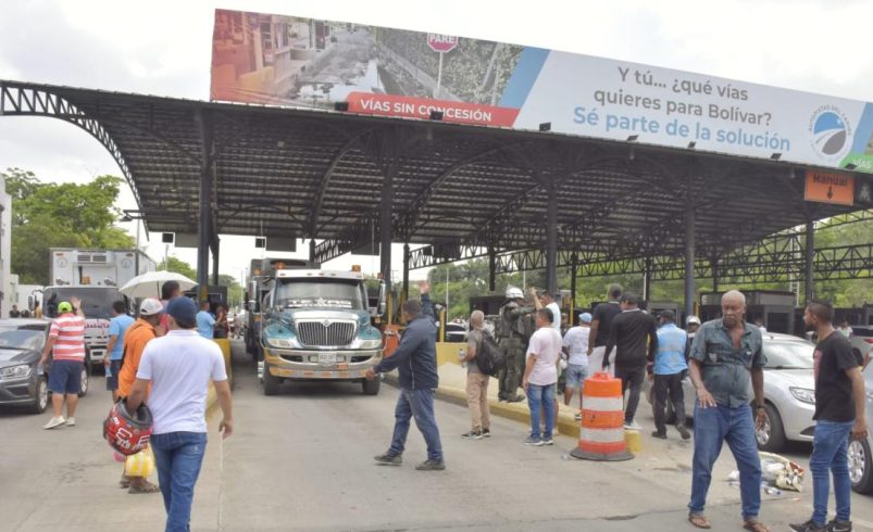 nación lista para acudir a los tribunales

 – Tinta clara