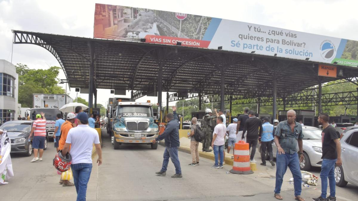 nación lista para acudir a los tribunales

 – Tinta clara