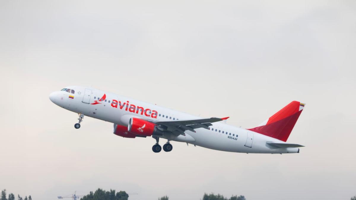 Un tercio de los A320 de Avianca ya han sido actualizados tras la alerta de Airbus; JetSmart y Latam Airlines reportan normalidad

 – Tinta clara