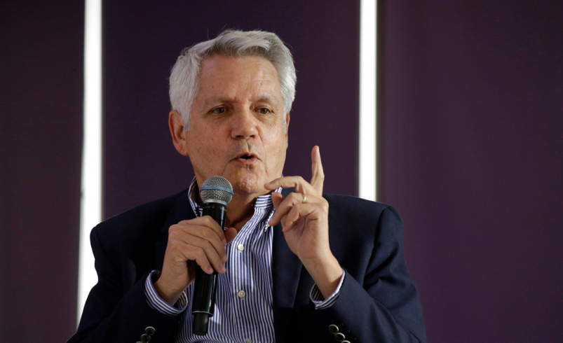 El uso con el que el Banco de Occidente lidera la transformación digital con inteligencia artificial gana reconocimiento internacional

 – Tinta clara