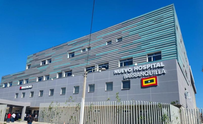 Así se habría producido la reacción química que envenenó a 41 personas y provocó una emergencia sanitaria en Barlovento.

 – Tinta clara