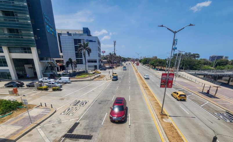 Gobierno reactiva audiencias públicas para cobro de tasación en vía al mar, pese a orden judicial de suspensión: anuncian acciones legales

 – Tinta clara