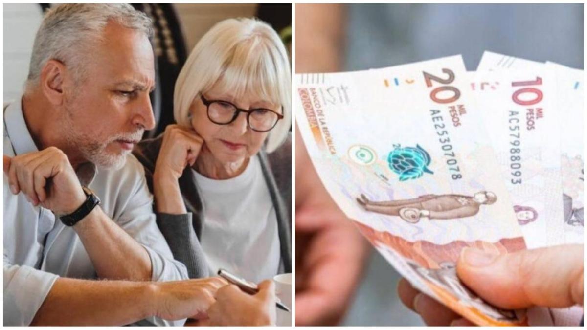 Colpensiones confirma fecha de pago del complemento 13, quién lo recibe y cuánto se entregará por ese concepto

 – Tinta clara