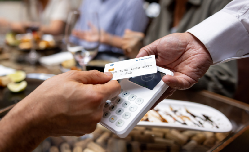 Estas son las nuevas tasas de interés vigentes

 – Tinta clara