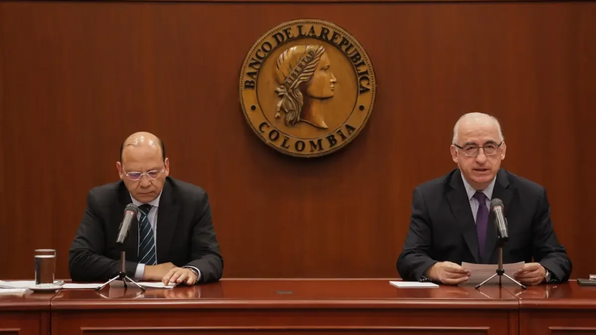 ¿Las acciones de política monetaria lograrán esta aspiración en 2027?

 – Tinta clara