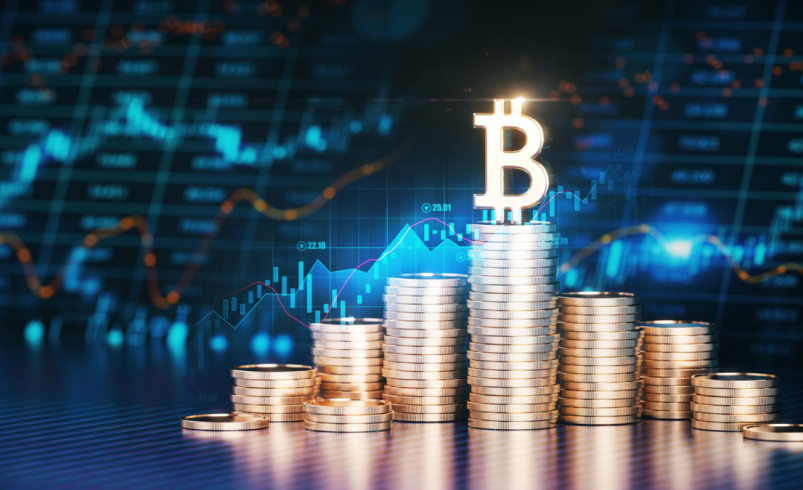 Bitcoin sigue cayendo y alcanza su nivel más bajo desde abril

 – Tinta clara