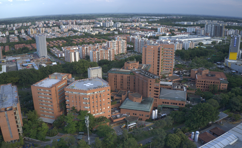 El polémico tratamiento de reasignación de género que le hizo la Fundación Valle del Lili a una menor en Cali: hay denuncia por irregularidades

 – Tinta clara