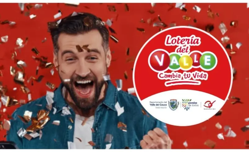 Números ganadores de Lotería del Valle y resultados del último sorteo del miércoles 12 de noviembre, este es el billete ganador

 – Tinta clara